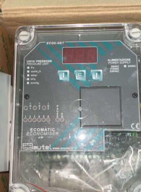 议价正品意大利AEAUTEL控制器，EC除尘器脉冲控制器