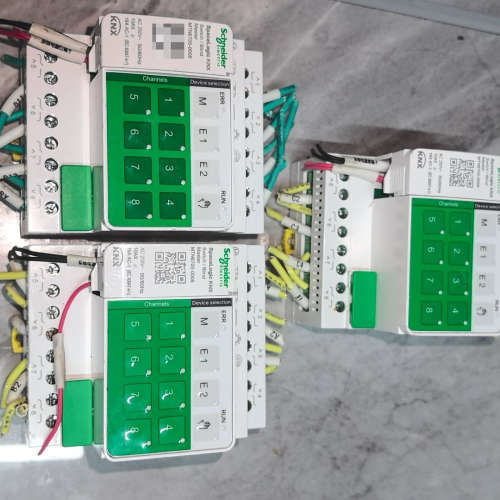 KNX 开关执行器模 MTN6705-0008议价