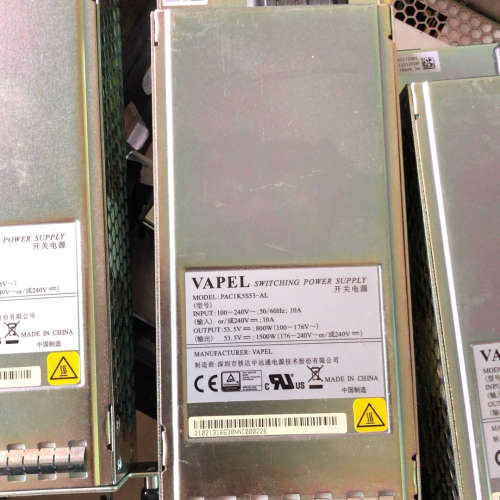 PAC1K5S53-AL电源模块议价