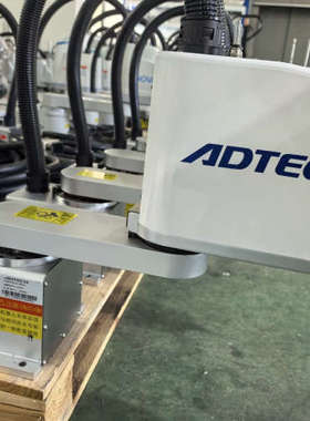 ADTECH众为兴四轴机器人AR4215，带QC400A控制议价