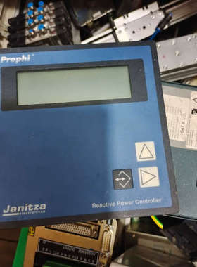 德国 捷尼查JANITZA PROPHI 12T 52.08议价