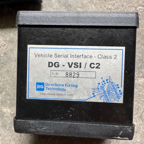 Dearborn Group Class2 转换器议价