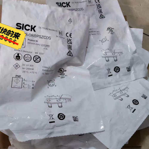 IME18-08BPSZCOS接近开关 10议价