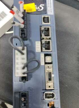 议价富士   400W  RYT401D5-VC2伺服驱动器