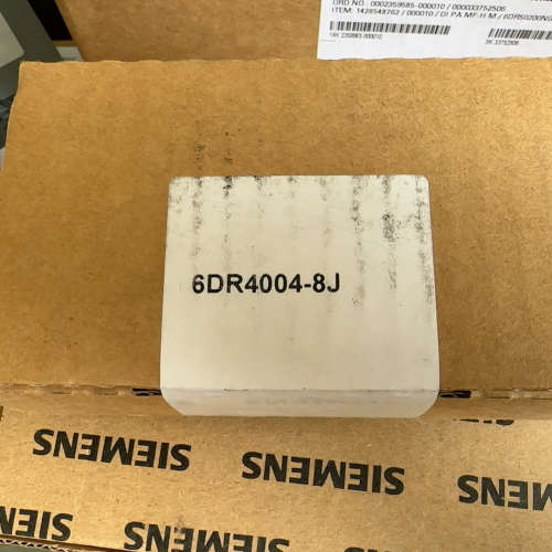 议价定位器反馈板6DR4004-8J，未拆封，工程