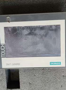 议价触摸屏 SMART 700 IE V3 6AV6 64