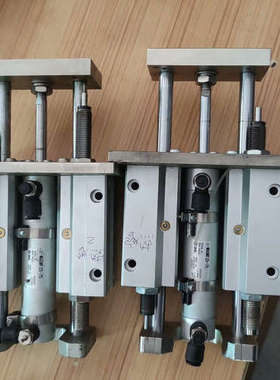 气缸L-MGGMF25-75议价