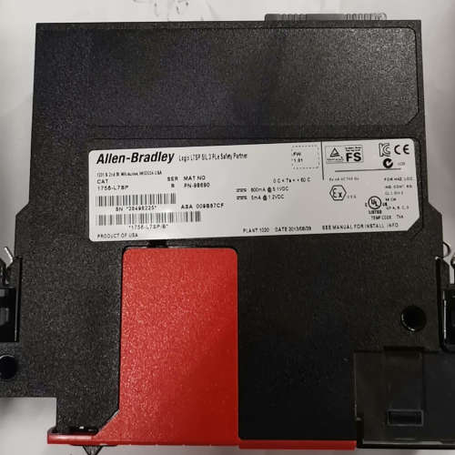 议价1756-L7SP， 功能正常 成色漂亮，议价