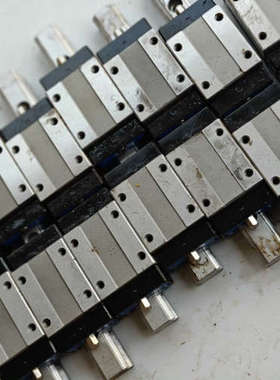 iQ1:AirTAC/台湾滑块导轨LSH15BK议价