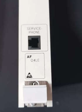 ABB AF04LE 控制卡，型号1KHL015545R00议价