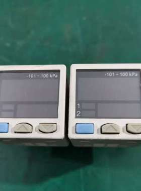 议价TPC数显压力表，-101--100Kpa ，型号SPSA-