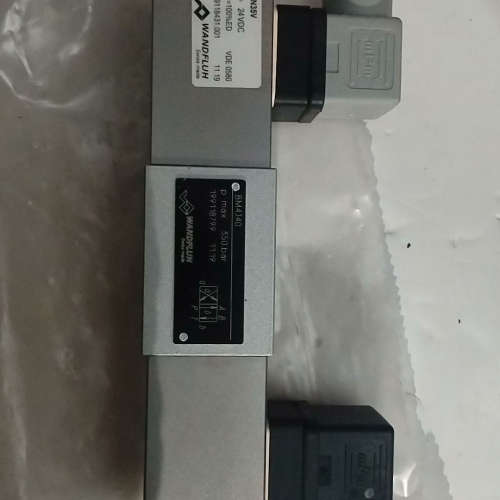 WANDFLUH   BM4J40  SIN35V原厂件议价