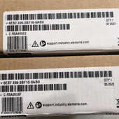 议价6ES7326 需 在保 2BF10 OABO