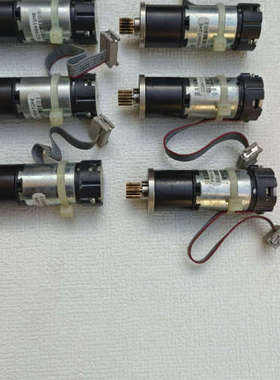 maxon motor进口减速电机马达233868，拆机件，议价