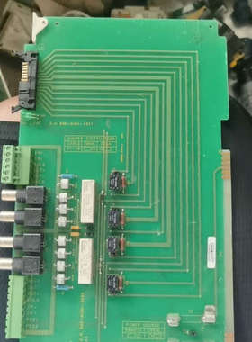 ABB电路板IIMCL01，成色好，议价