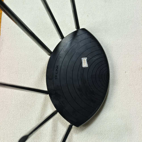 TP-LINK WDR7661千兆易展版路由器，AC1900议价