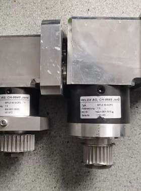 议价RELEX AG CH-8645 Jona减速机减速机。