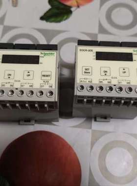 议价eocr3de-wrdm7q电机保护器