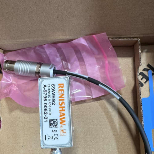 议价型号A-9796-0062-01，英国雷尼绍编码器59W