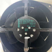 AA03 EBMPAPST W2S130 全金属耐高温散热风议价