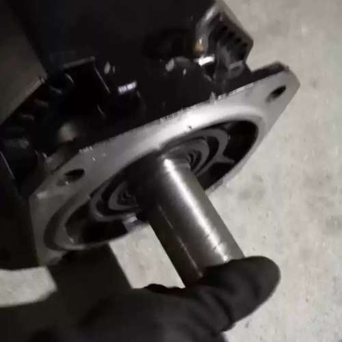 2017年发那科电机a06b-1447-b11#0202，接议价