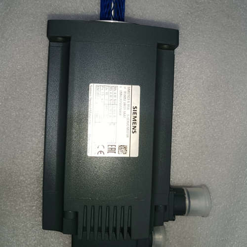 议价1.5千瓦电机2台，型号1fl6052 2af21 0