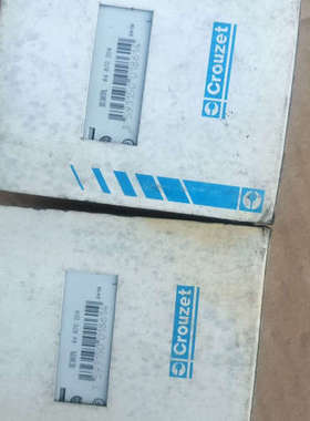 ENR 84870204，Crouzet高诺斯时间继电器全新议价