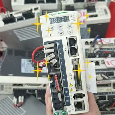 议价驱动器LXM23DU02M3X，LXM23AU04M3