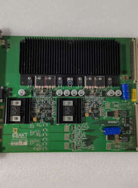 AKT偏转放大器板卡 DEFLECTION-AMPLIFIE议价