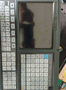 广数GSK980TC3数控系统，实物拍摄，成色如图，正常拆机议价