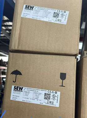 议价SEW变频器，型号MC07B0040-5A3-4-00/FS