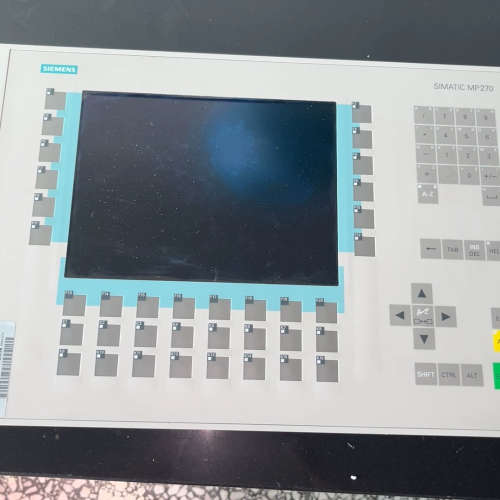 议价6AV6 542-0AC15-2AX0，MP270