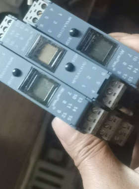 南京优倍南京优倍 NPGLA-C111D（3个）  成色特别议价