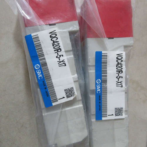 议价VQC4201R-5-X17    *