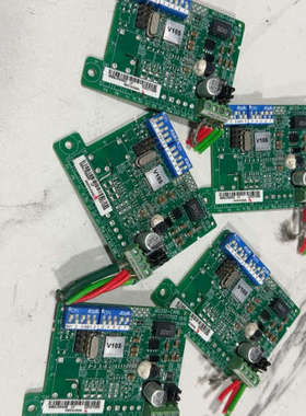 议价汇川变频器扩展卡MD310-CANL