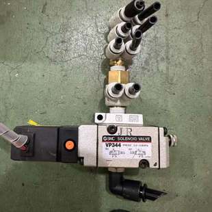 电磁阀VP344议价