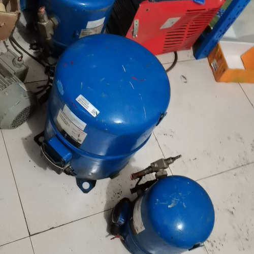 美优乐中低温冷库机组压缩MT36JG4EVE／MT64H议价