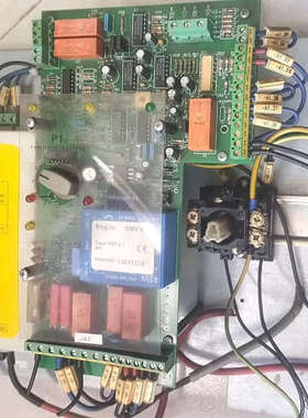 VT Filtertechnik高压器一套，型号KEF 2.议价