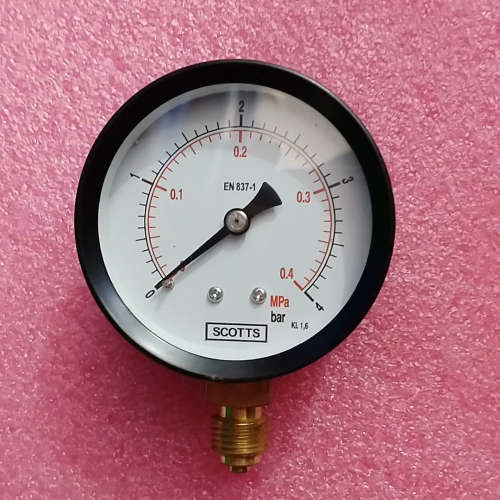 SCOTTS压力表议价
