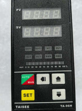 台湾泰矽TAISEE TA96H-03210011温控器议价