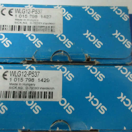 议价  WLG12-P537 *