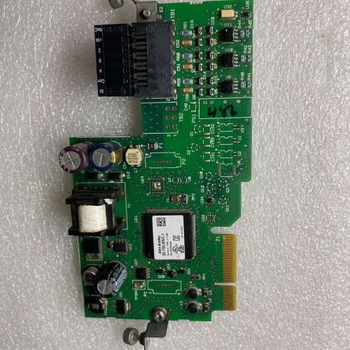 议价AB变频器750 753 755 选件20-750-