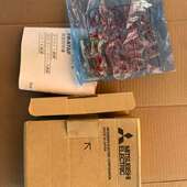 议价变频器A740 7.5kw矢量控制板BC186A702