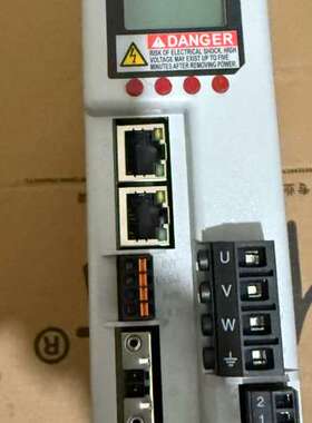 议价AB Kinetix 5500伺服驱动器，型号2198-H0