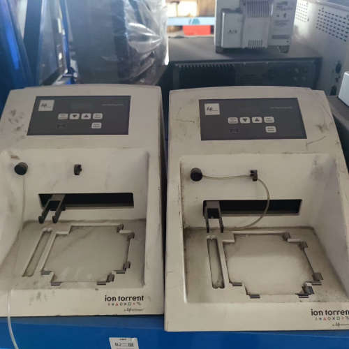 LIFE TECHNOLOGIES ION TORRENT议价