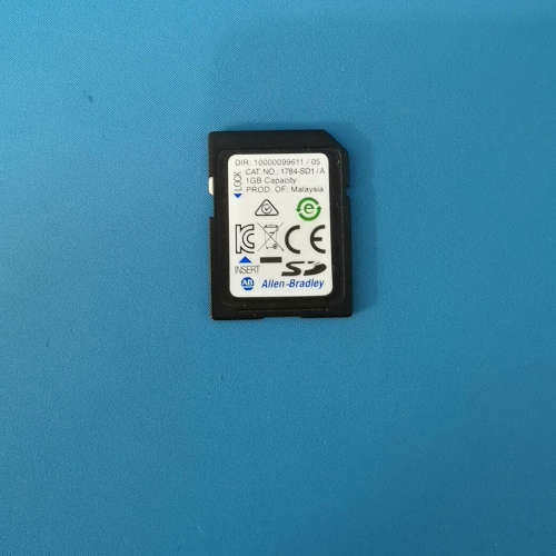 议价AB存储卡1GB 1784-SD1/A