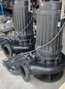 15kw威乐污水污物潜水电泵污水泵fag150c32.200议价