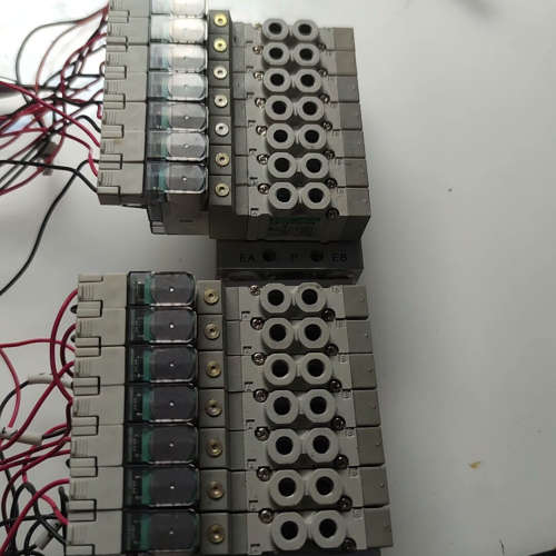 CKD电磁阀4JA119-FL622908议价