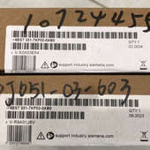 议价6ES7331 标签有字 7KF02 OABO在保