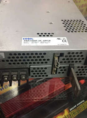 日本电源COSEL PBA1500F-24-XRCR议价